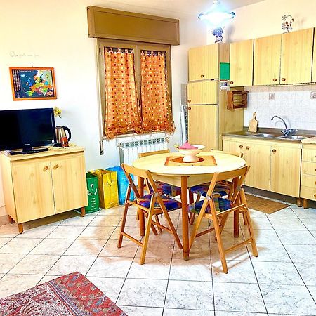 A Casa Di Nonna Maria Apartment Marsala Ngoại thất bức ảnh