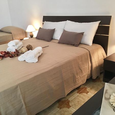 A Casa Di Nonna Maria Apartment Marsala Ngoại thất bức ảnh