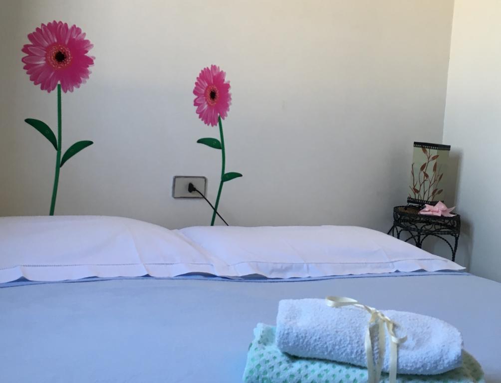 A Casa Di Nonna Maria Apartment Marsala Ngoại thất bức ảnh
