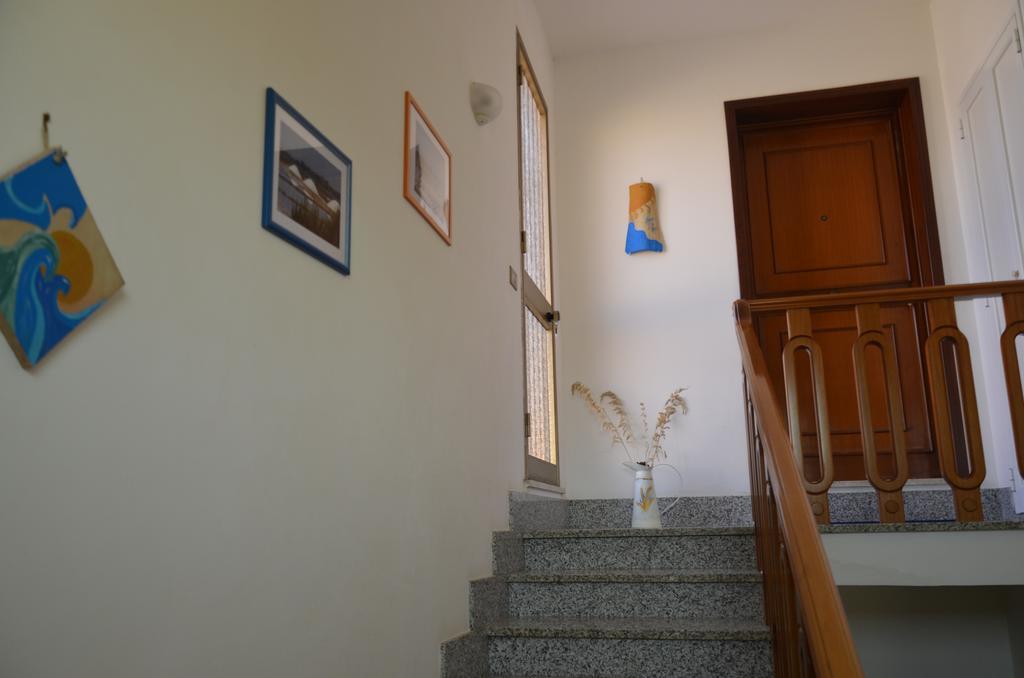 A Casa Di Nonna Maria Apartment Marsala Ngoại thất bức ảnh