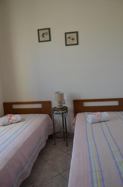 A Casa Di Nonna Maria Apartment Marsala Ngoại thất bức ảnh