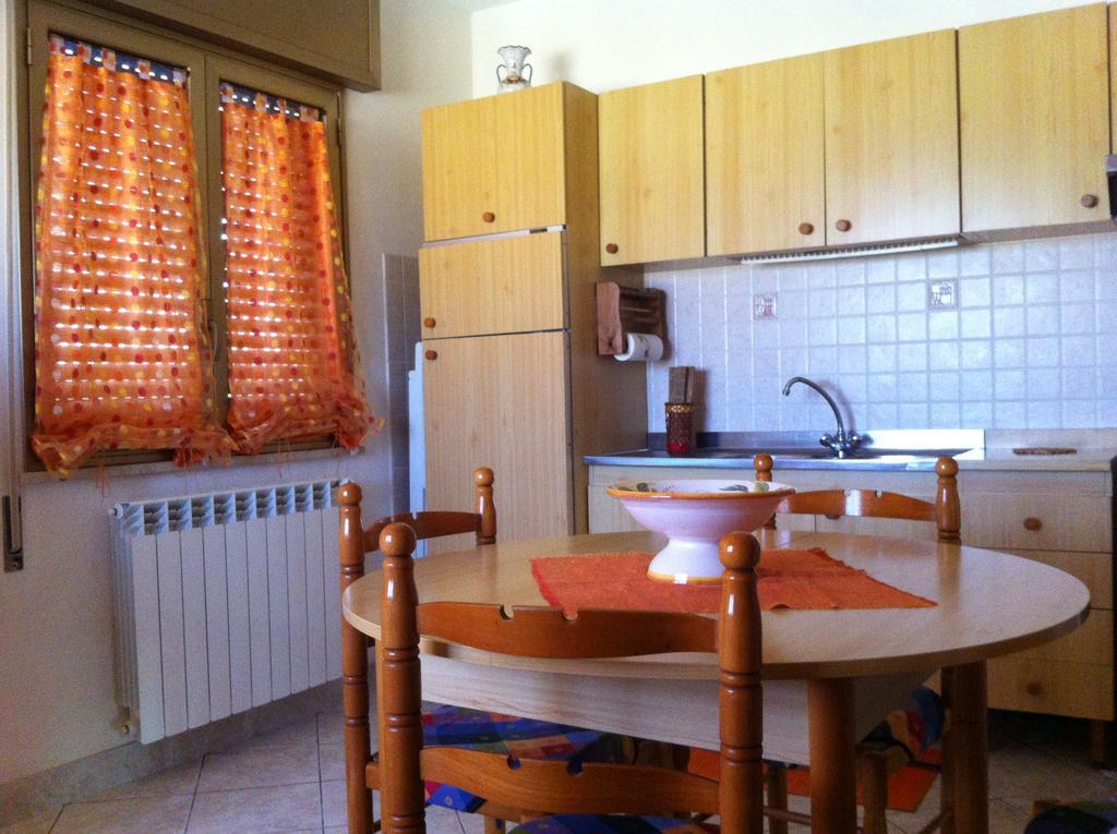 A Casa Di Nonna Maria Apartment Marsala Ngoại thất bức ảnh