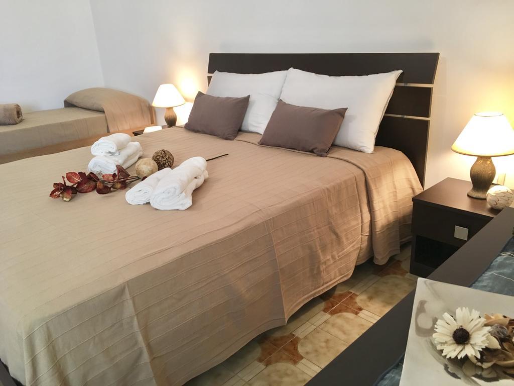A Casa Di Nonna Maria Apartment Marsala Ngoại thất bức ảnh