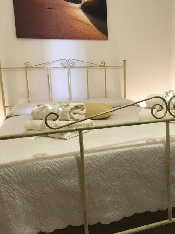 A Casa Di Nonna Maria Apartment Marsala Ngoại thất bức ảnh