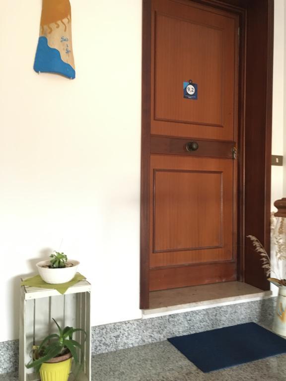 A Casa Di Nonna Maria Apartment Marsala Ngoại thất bức ảnh