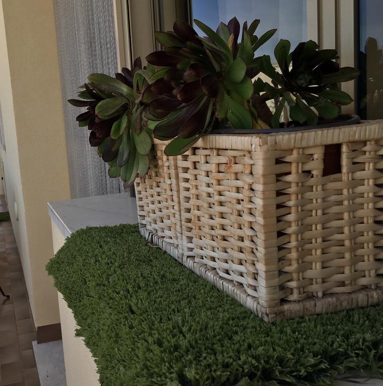 A Casa Di Nonna Maria Apartment Marsala Ngoại thất bức ảnh