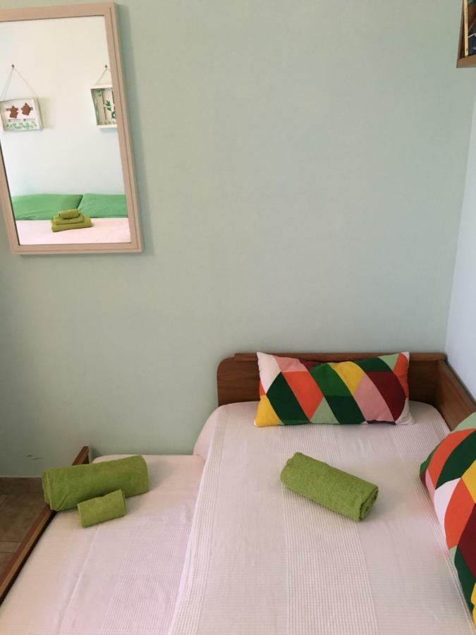 A Casa Di Nonna Maria Apartment Marsala Ngoại thất bức ảnh