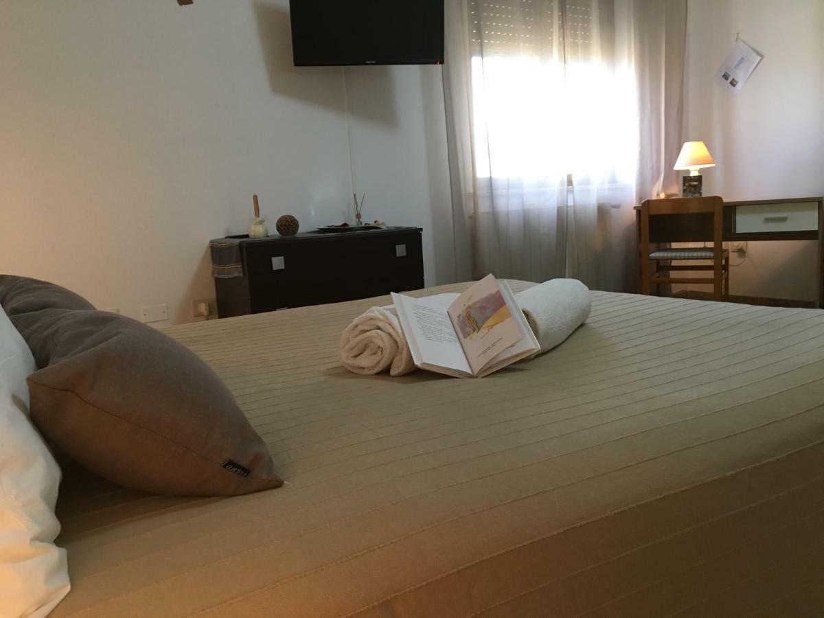 A Casa Di Nonna Maria Apartment Marsala Ngoại thất bức ảnh